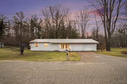 3305 Robertson, Beaverton, MI 48612