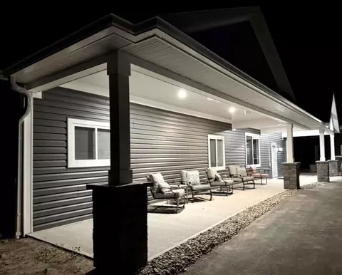 Exterior - 3358 E Pinecrest, Gladwin, MI 48624 photo 25 of 29