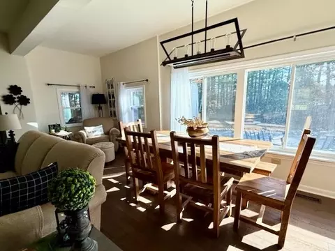 Dining - 3358 E Pinecrest, Gladwin, MI 48624 photo 1 of 2