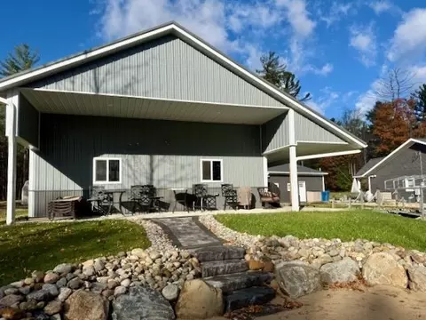 Exterior - 3358 E Pinecrest, Gladwin, MI 48624 photo 24 of 29