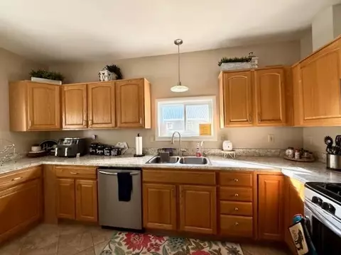 Kitchen - 3358 E Pinecrest, Gladwin, MI 48624 photo 1 of 6