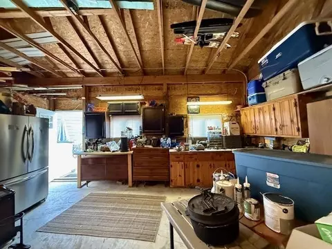 Kitchen - 3358 E Pinecrest, Gladwin, MI 48624 photo 6 of 6
