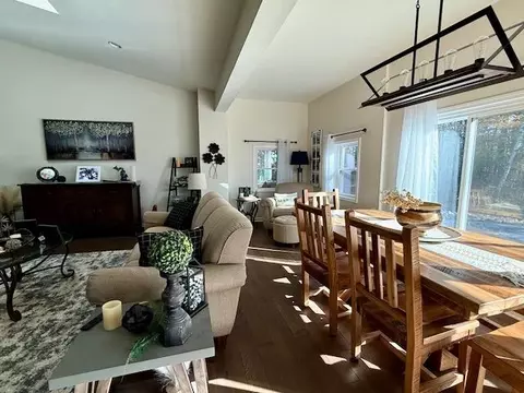 Dining - 3358 E Pinecrest, Gladwin, MI 48624 photo 2 of 2