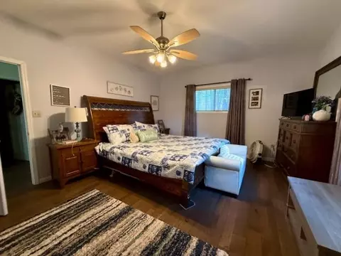 Bedroom - 3358 E Pinecrest, Gladwin, MI 48624 photo 3 of 7