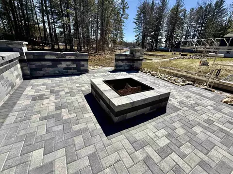 Exterior - 3358 E Pinecrest, Gladwin, MI 48624 photo 11 of 29