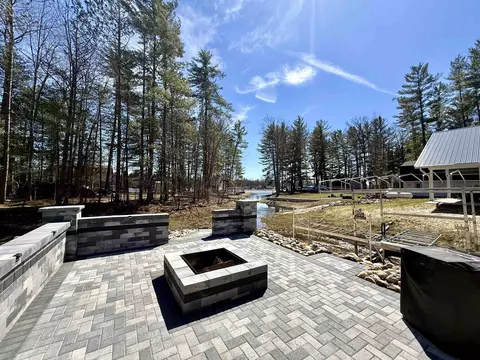 Exterior - 3358 E Pinecrest, Gladwin, MI 48624 photo 15 of 29