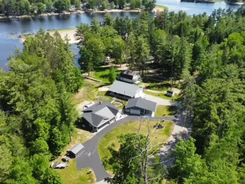 View/Area - 3358 E Pinecrest, Gladwin, MI 48624 photo 2 of 3