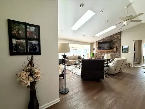 Entry Way - 3358 E Pinecrest, Gladwin, MI 48624 photo 1 of 1
