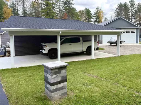 Exterior - 3358 E Pinecrest, Gladwin, MI 48624 photo 19 of 29