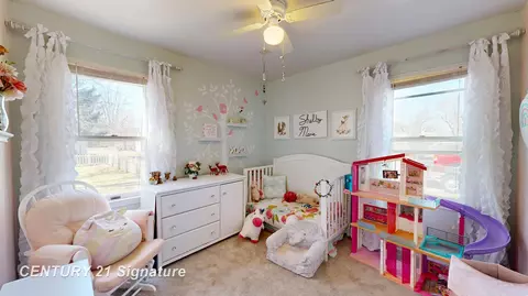 Bedroom - 535 Warren, Flushing, MI 48433 photo 3 of 6