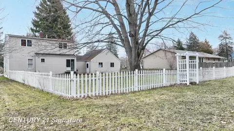 Exterior - 535 Warren, Flushing, MI 48433 photo 3 of 3