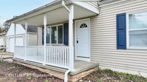 Exterior - 535 Warren, Flushing, MI 48433 photo 1 of 3