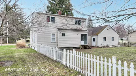 Exterior - 535 Warren, Flushing, MI 48433 photo 2 of 3