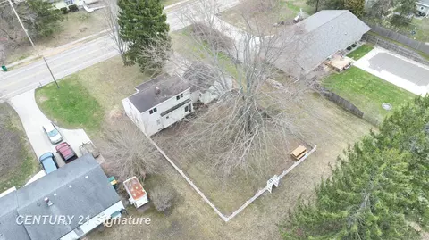 View/Area - 535 Warren, Flushing, MI 48433 photo 2 of 4