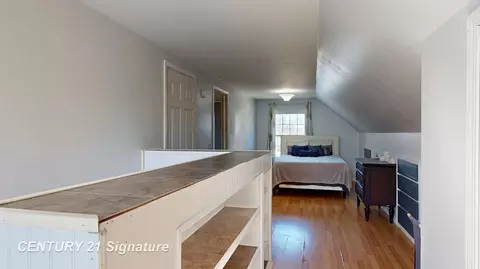 Entry Way - 535 Warren, Flushing, MI 48433 photo 1 of 1