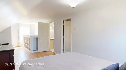 Bedroom - 535 Warren, Flushing, MI 48433 photo 5 of 6