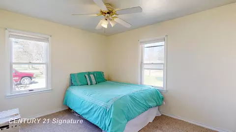 Bedroom - 535 Warren, Flushing, MI 48433 photo 1 of 6