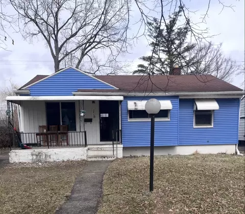 1710 Shamrock, Flint, MI 48504