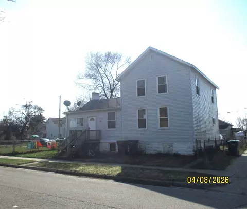 316 Howard, Bay City, MI 48708