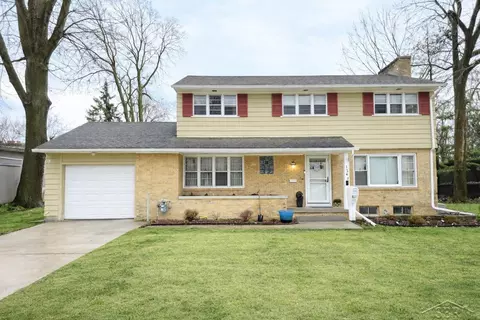 124 Heyn, Saginaw, MI 48602