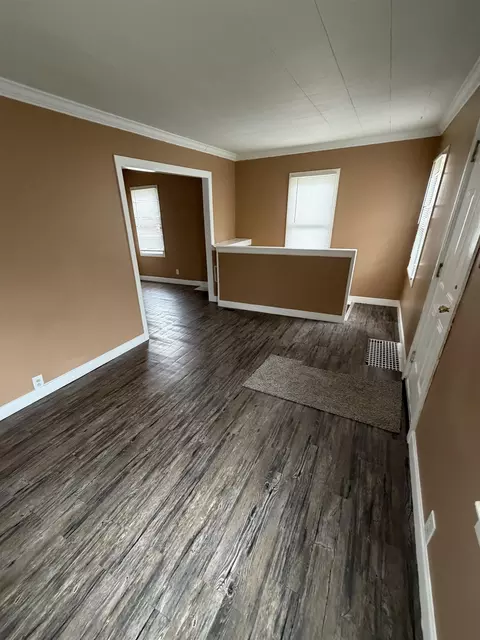 Living - 2641 Brown, Flint, MI 48503 photo 2 of 2