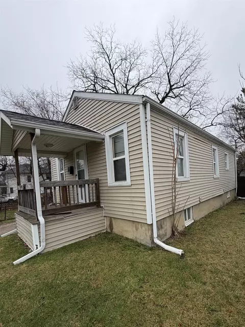 Exterior - 2641 Brown, Flint, MI 48503 photo 2 of 5