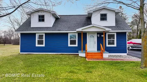4560 Venoy, Saginaw, MI 48604