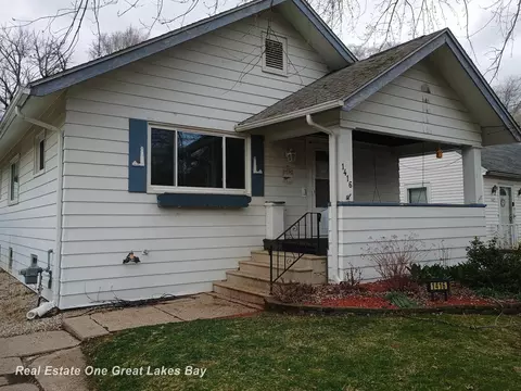 1416 Beech, Saginaw, MI 48602