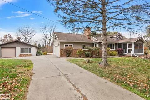 Other - 9800 Coon Hill Rd, Munith, MI 49259 photo 2 of 26