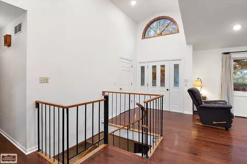 Entry Way - 9800 Coon Hill Rd, Munith, MI 49259 photo 1 of 1