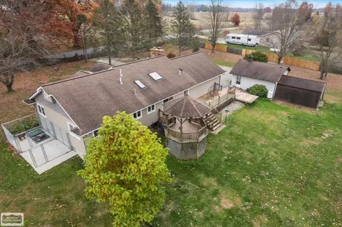 Other - 9800 Coon Hill Rd, Munith, MI 49259 photo 7 of 26
