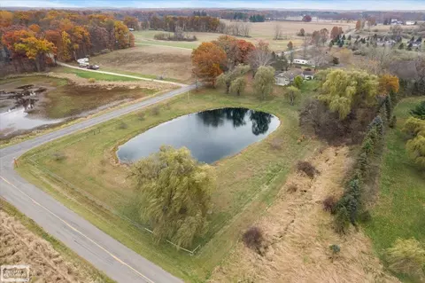View/Area - 9800 Coon Hill Rd, Munith, MI 49259 photo 6 of 9