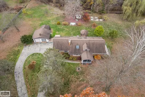 View/Area - 9800 Coon Hill Rd, Munith, MI 49259 photo 9 of 9