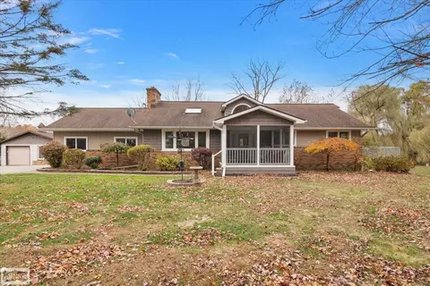 Other - 9800 Coon Hill Rd, Munith, MI 49259 photo 1 of 26