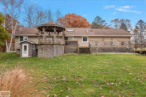 Other - 9800 Coon Hill Rd, Munith, MI 49259 photo 3 of 26
