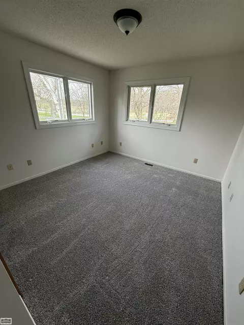 Bedroom - 9800 Coon Hill Rd, Munith, MI 49259 photo 5 of 6
