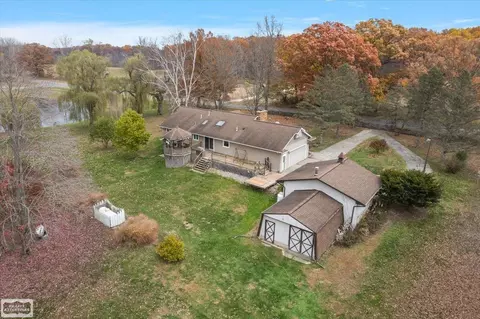 Other - 9800 Coon Hill Rd, Munith, MI 49259 photo 6 of 26