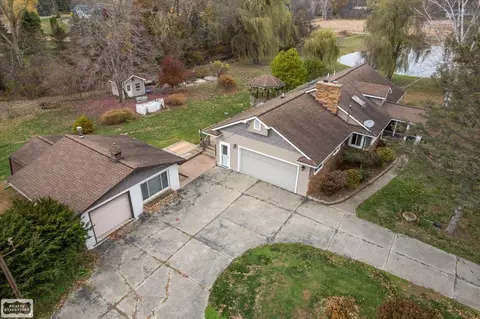 Other - 9800 Coon Hill Rd, Munith, MI 49259 photo 10 of 26