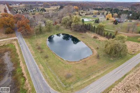 View/Area - 9800 Coon Hill Rd, Munith, MI 49259 photo 5 of 9