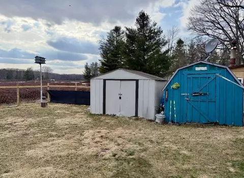 Exterior - 5401 Morrow, Gladwin, MI 48624 photo 1 of 2