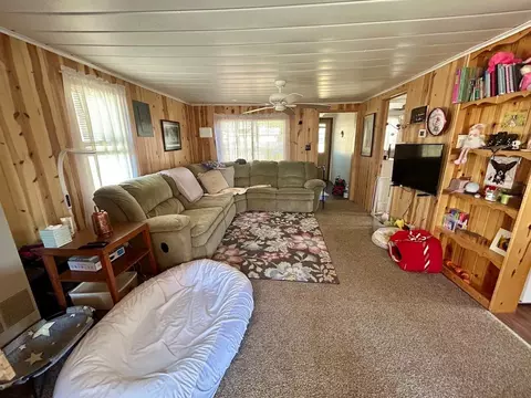 Living - 5401 Morrow, Gladwin, MI 48624 photo 1 of 1
