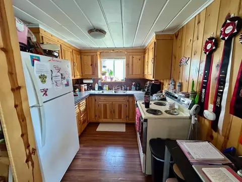 Kitchen - 5401 Morrow, Gladwin, MI 48624 photo 1 of 1