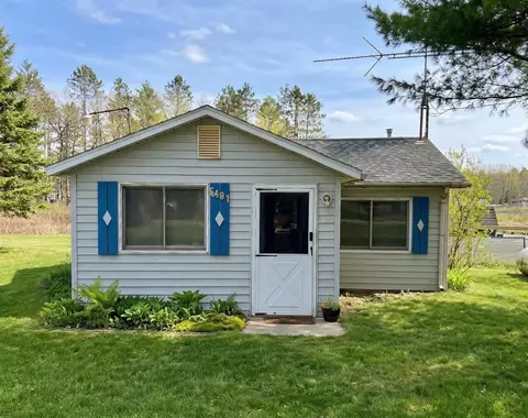 5401 Morrow, Gladwin, MI 48624