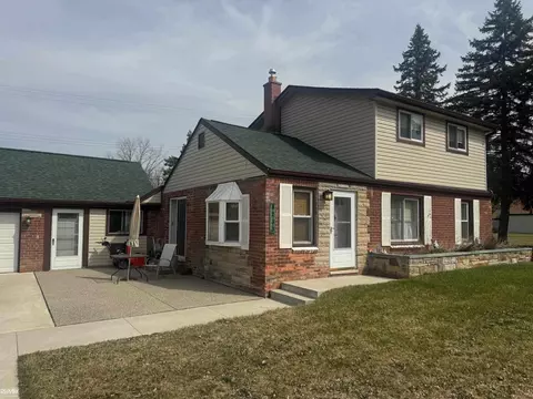 8233 Wilson, Shelby Township, MI 48316
