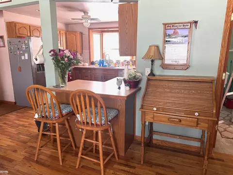 Kitchen - 3915 Gregory, Gregory, MI 48137 photo 3 of 3