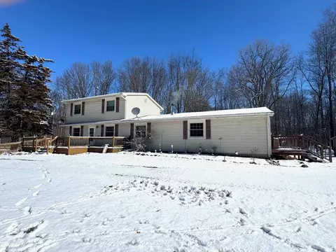 Exterior - 3915 Gregory, Gregory, MI 48137 photo 2 of 4