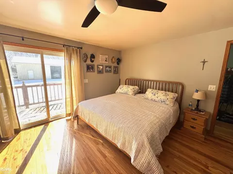 Bedroom - 3915 Gregory, Gregory, MI 48137 photo 1 of 3
