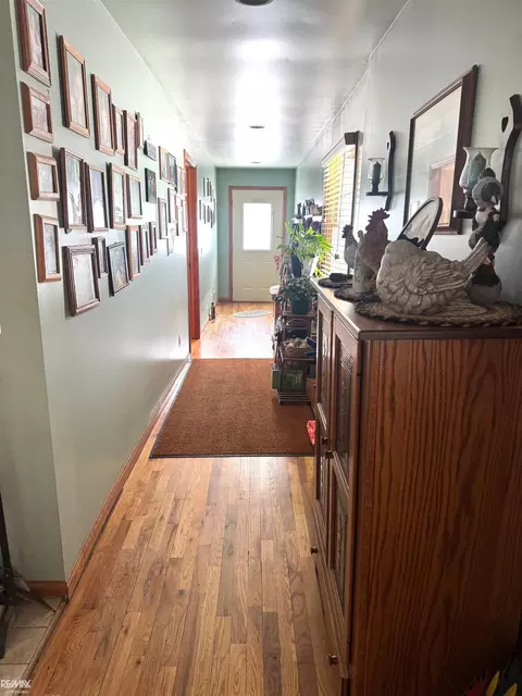 Entry Way - 3915 Gregory, Gregory, MI 48137 photo 1 of 1