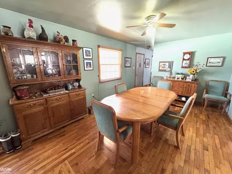 Dining - 3915 Gregory, Gregory, MI 48137 photo 1 of 1