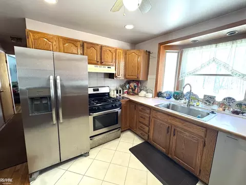 Kitchen - 3915 Gregory, Gregory, MI 48137 photo 1 of 3